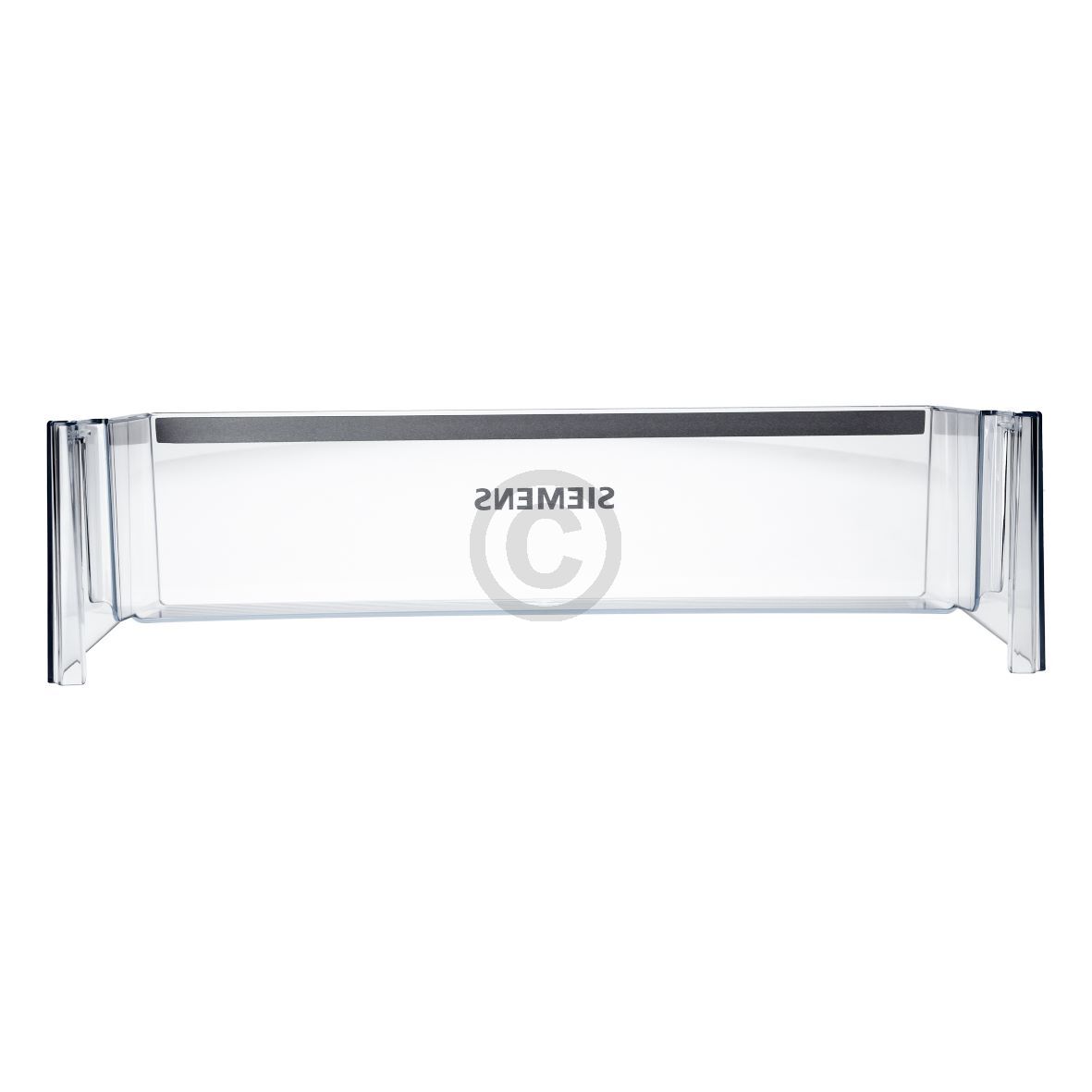 Türfach unten SIEMENS 11025150 455x120mm für Kühlschrank