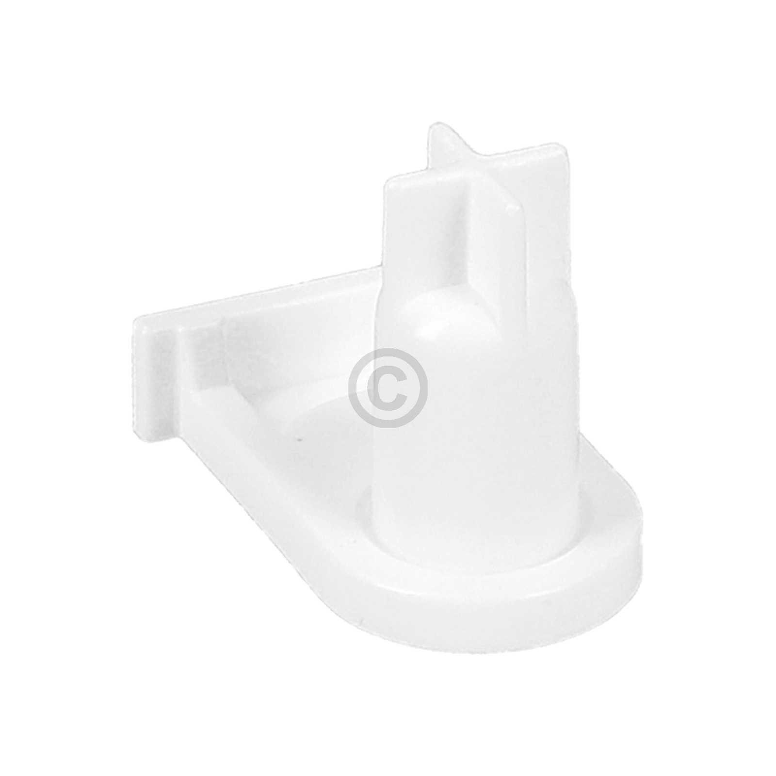 Türscharnierbuchse wie Bosch 00169301 für Kühlschrank Gefrierschrank 10105168