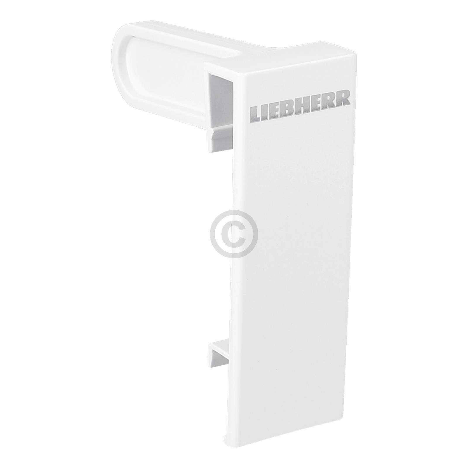 HALTER F.FLASCHE Liebherr GEPRÄGT Liebherr 9097281