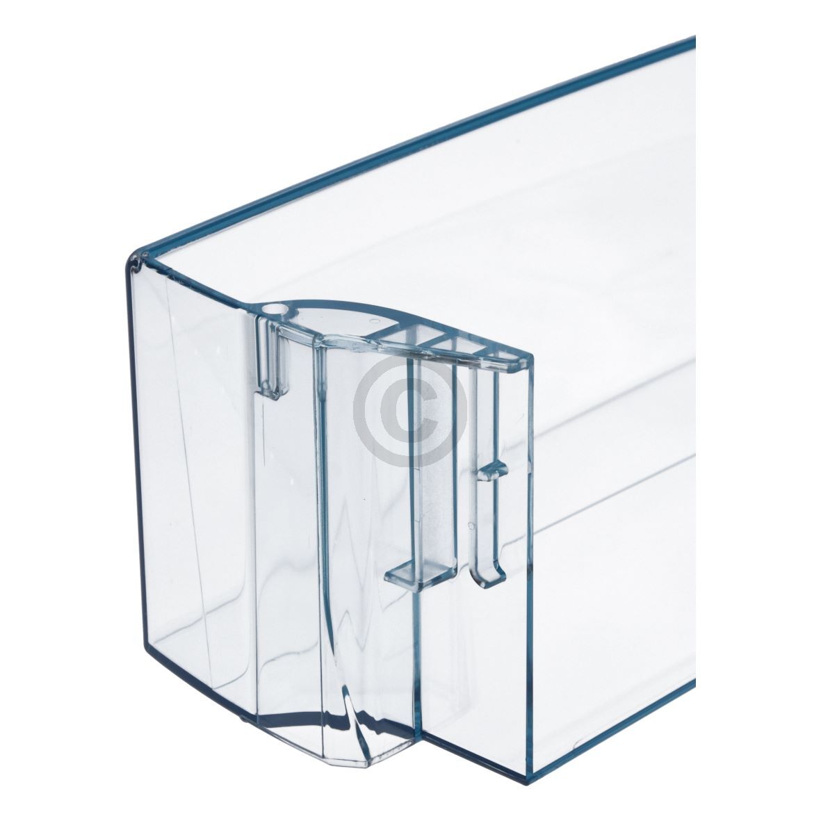 Abstellfach ZANUSSI 224661315/8 Flaschenabsteller 486x92mm für Kühlschranktüre