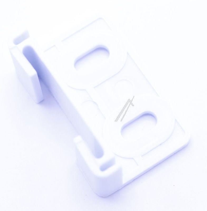 Amica Kühlschrank-Klammer 1036062 Gleiter, Tür