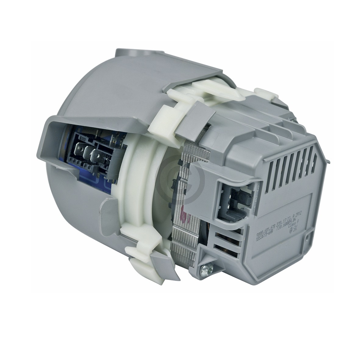 Heizpumpe SIEMENS 00657137 für Geschirrspüler