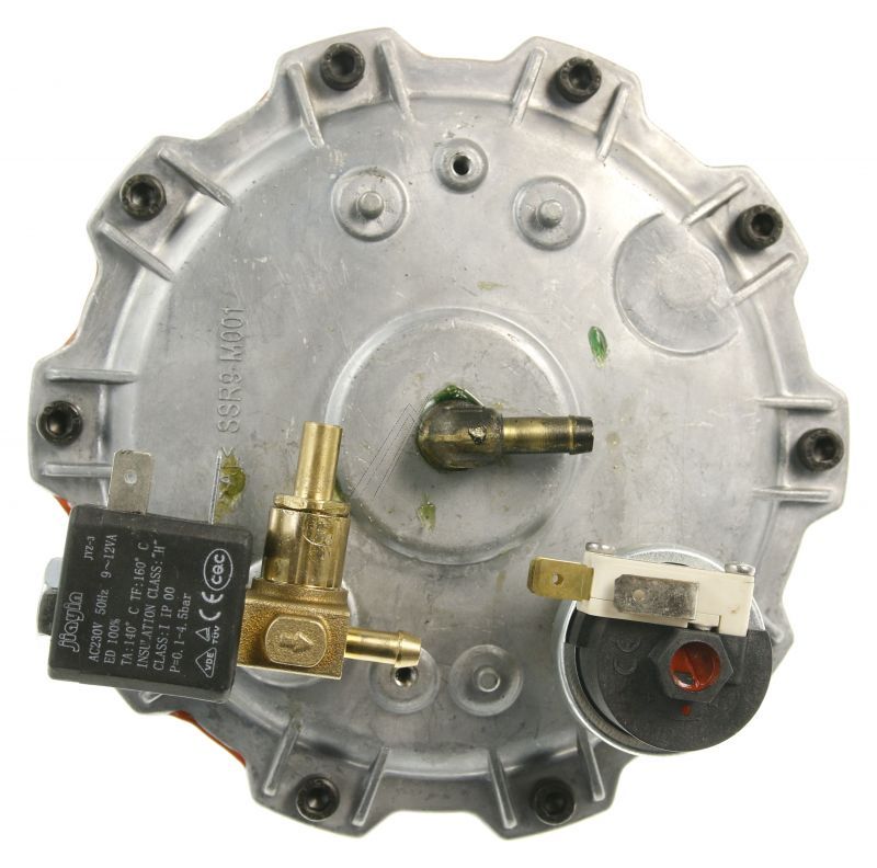 Heizung, komplett, EDBS71XX (4055295192)