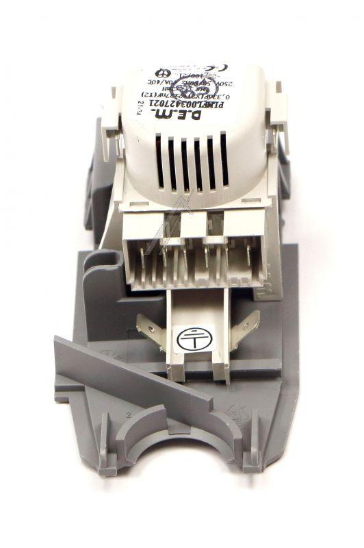 Entstörfilter für Geschirrspüler Smeg 813410766 Geräuschminderung