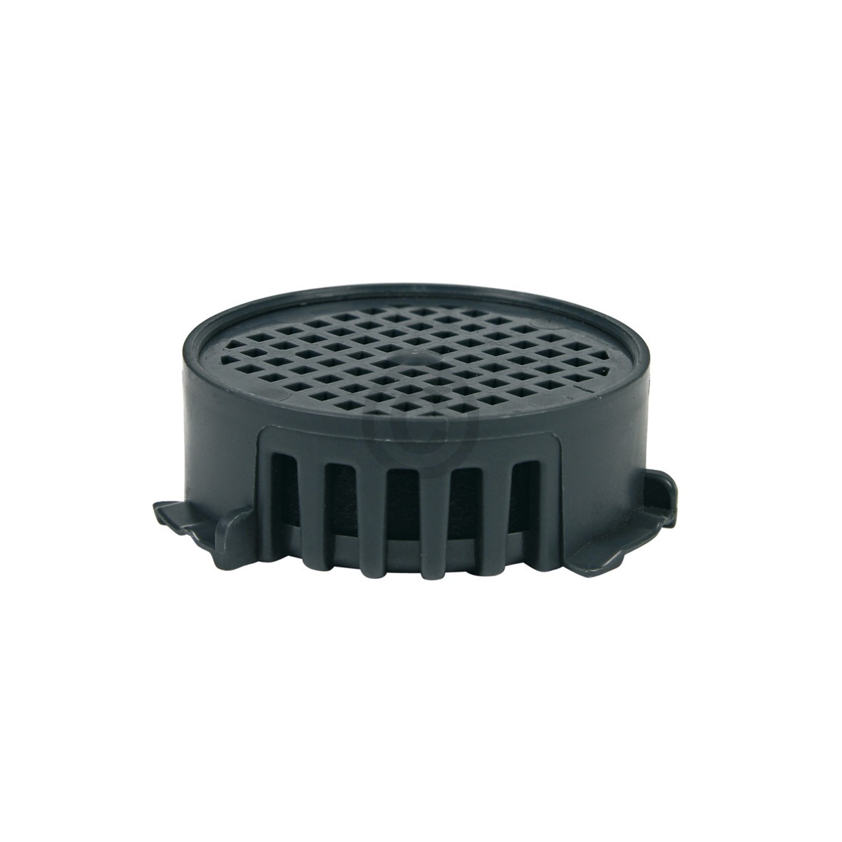 Kohlefilter LIEBHERR 9096342 45mmØ für Kühlschrank KühlGefrierKombination