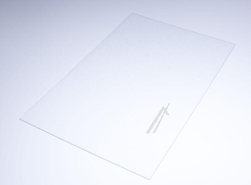 Glasplatte für Kühlschrank Whirlpool 481946678161 Kühlschrank-Ersatzteil