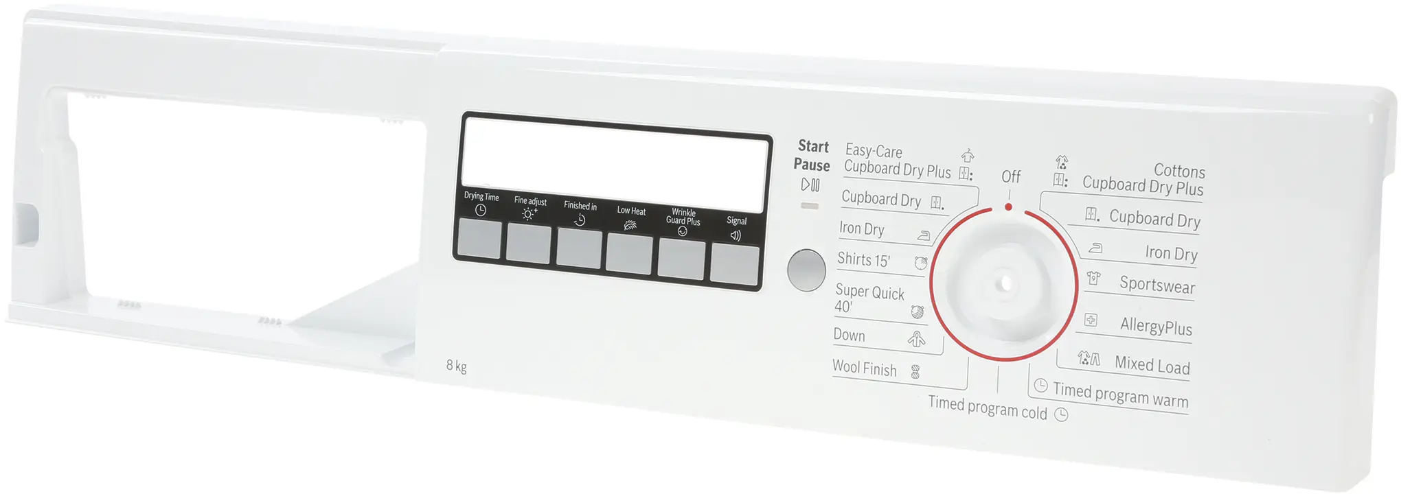 Bedienblende 11006960