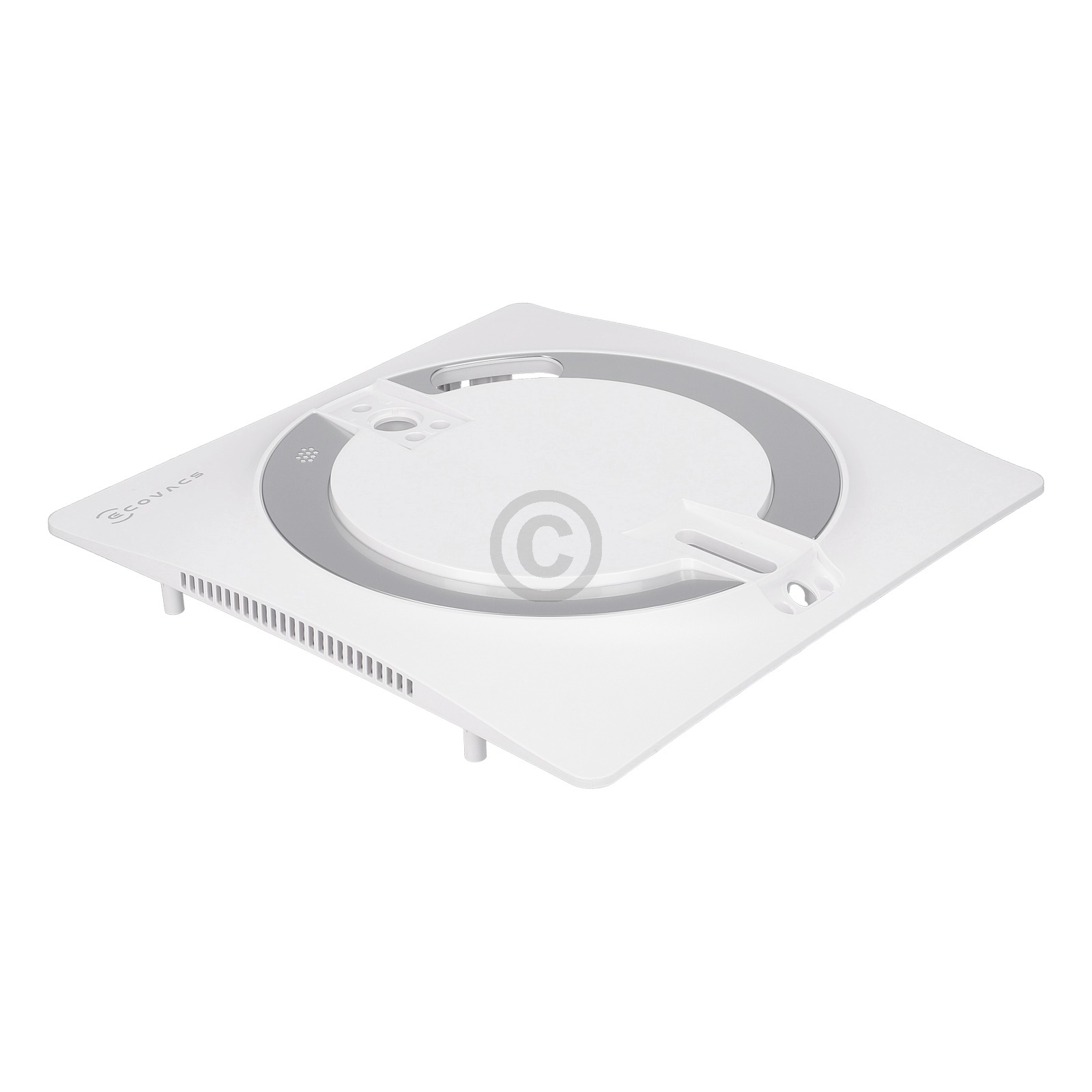 Window Cleaner Top cover 201-2433-0006 Ecovacs