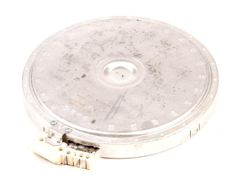 STRAHLHEIZKÖRPER 2400/1500W - 230/180 Küppersbusch 566139