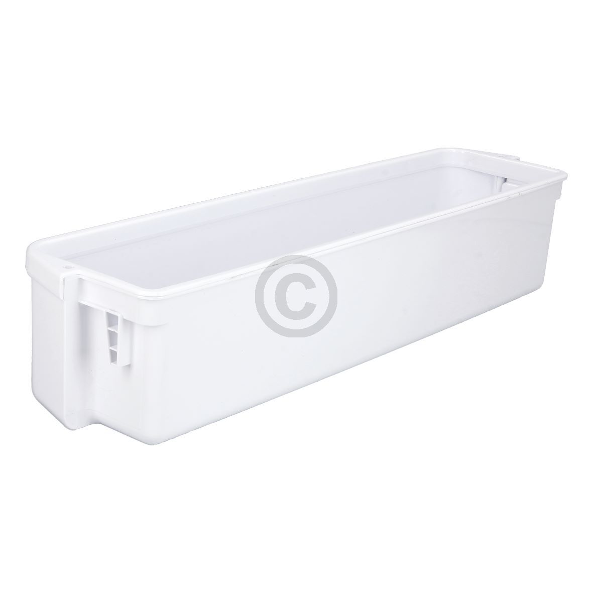 Türfach unten Whirlpool 481241879844 446x90mm für Kühlschrank KühlGefrierKombination