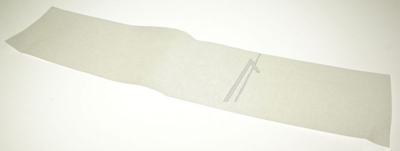 Arbeitsplattenfolie für Whirlpool-Ofen 488000540867 Dampfschutz
