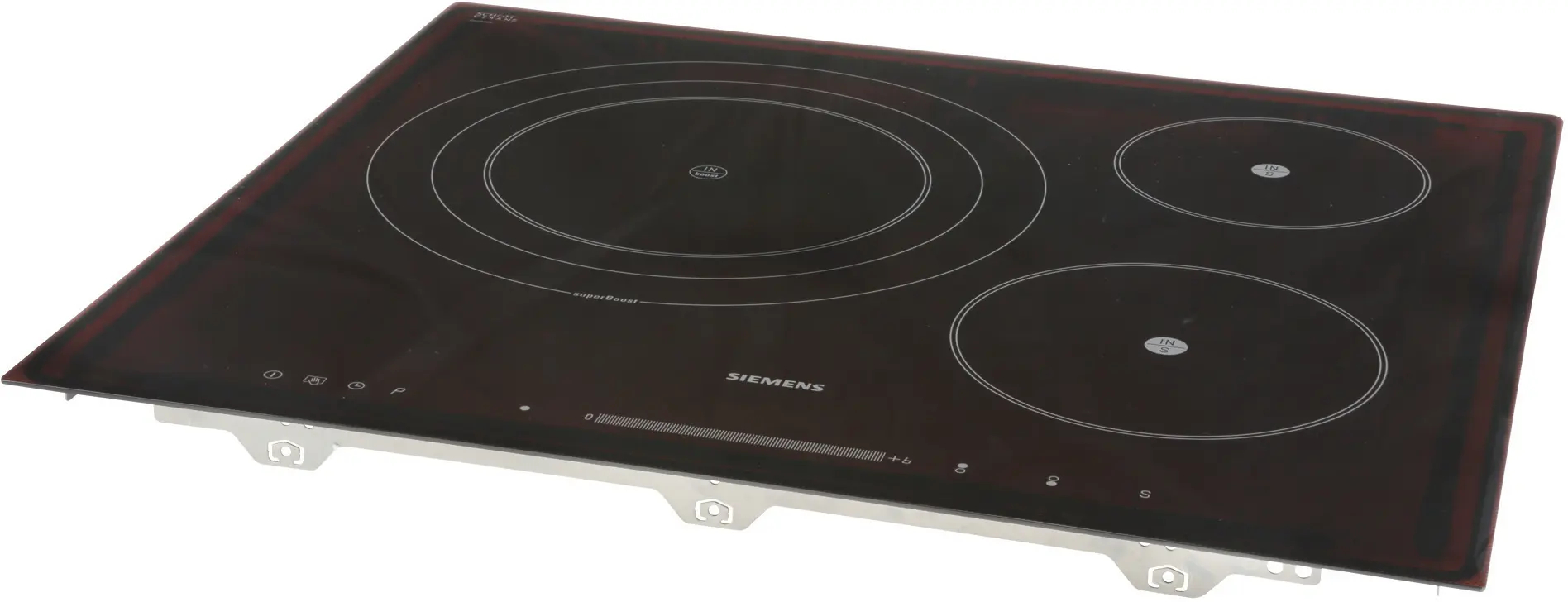 Glaskeramikfläche 00682056