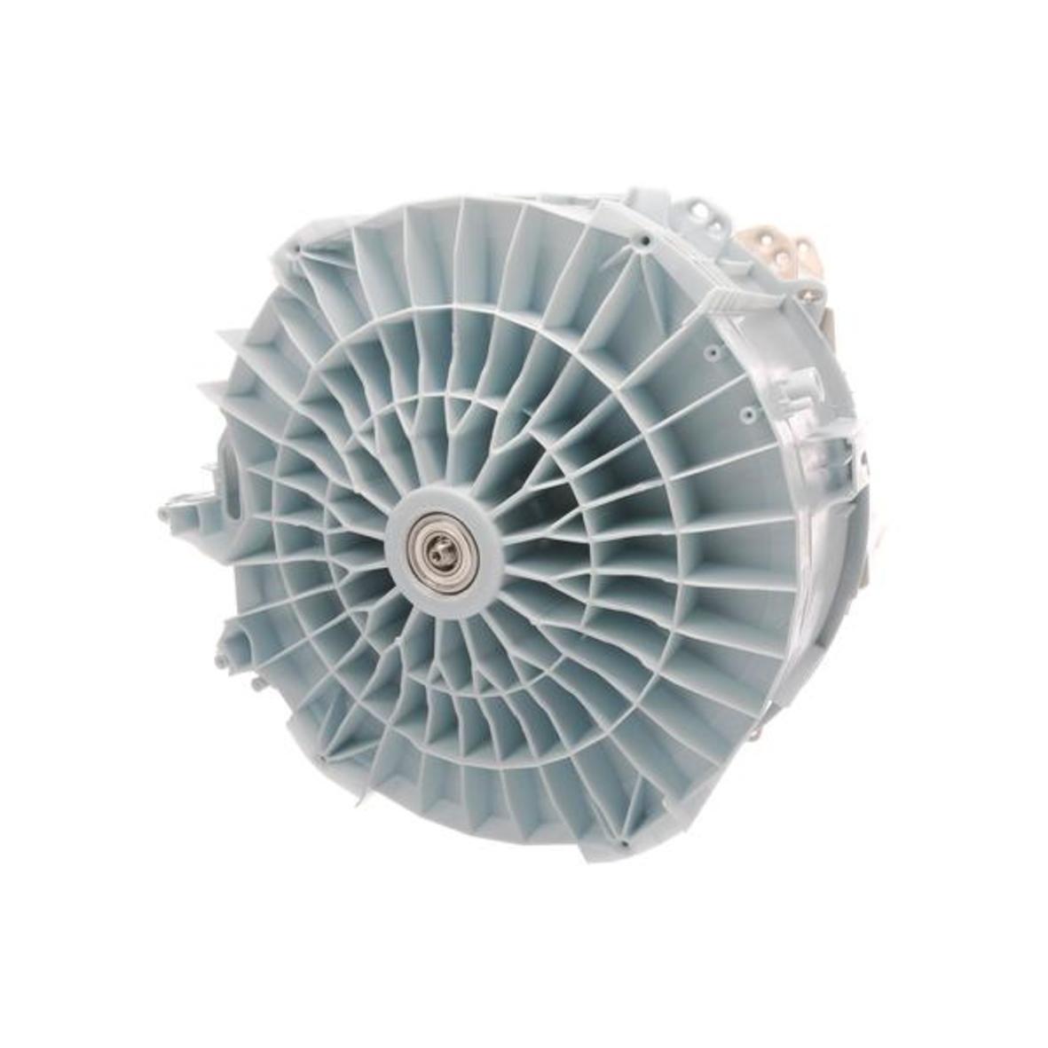 Laugenbehälter Mit Dämpfern und Trommel 1400 60L 00715281