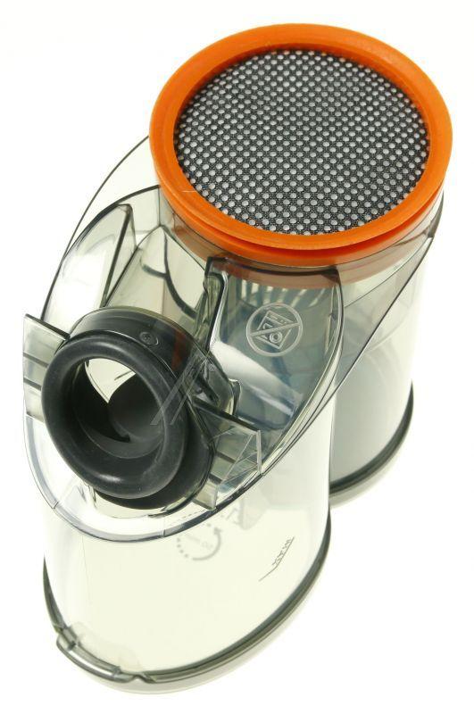 Staubbehälter für Staubsauger Philips 300003624561 Komplett