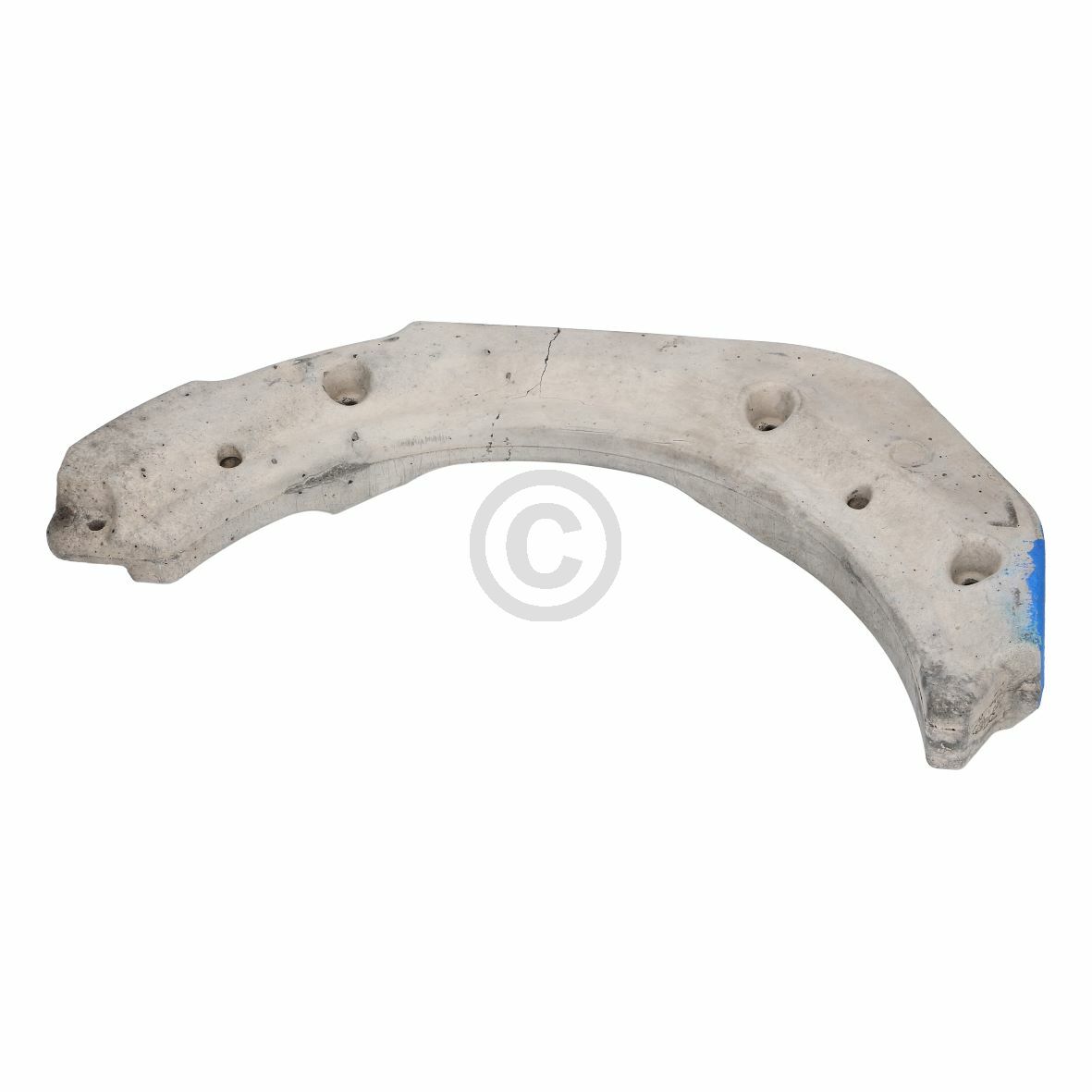 Ausgleichsgewicht links LG MAG62183002 6kg für Waschtrockner LG Electronics