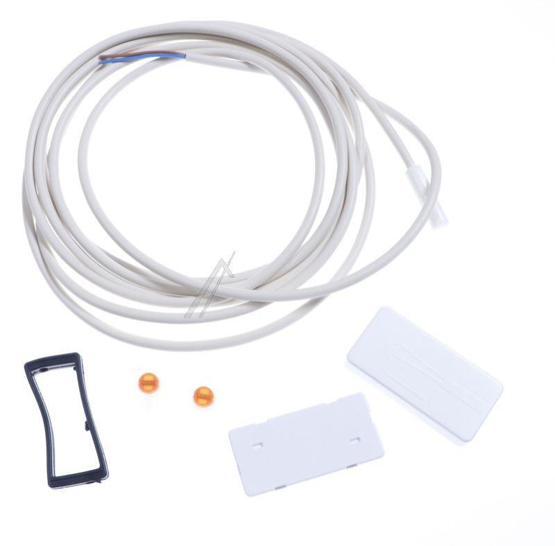 Sensor, Luft, Gefriergerät (4055390985)