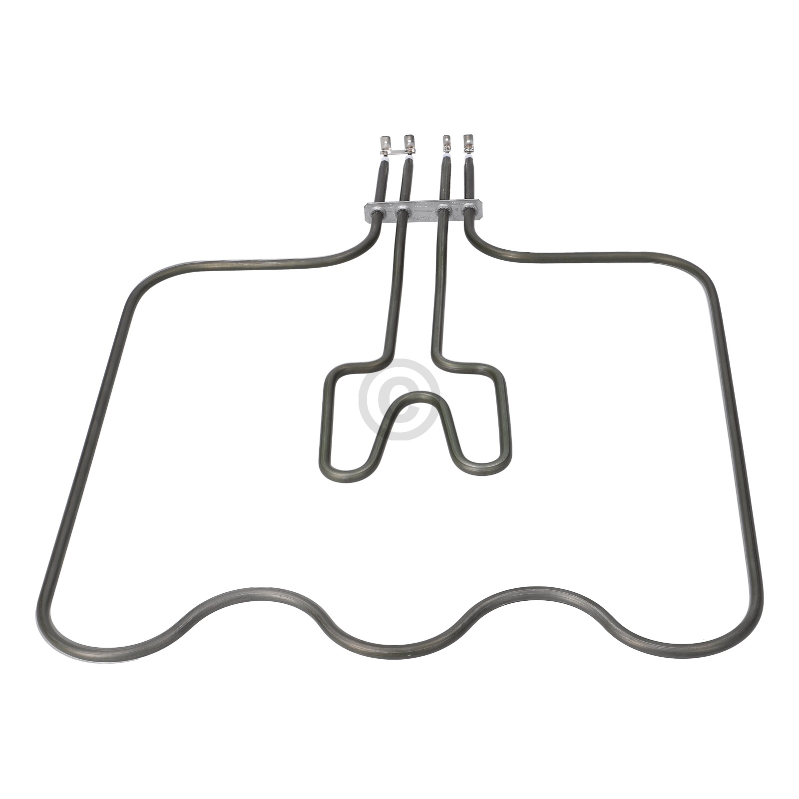 Heizelement, Unter, Dampf, 230V (140053756015)