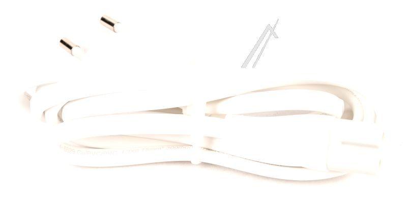 AC-Netzkabelsatz Segway-Ninebot 10.02.0079.00 für E-Scooter Gehäuse