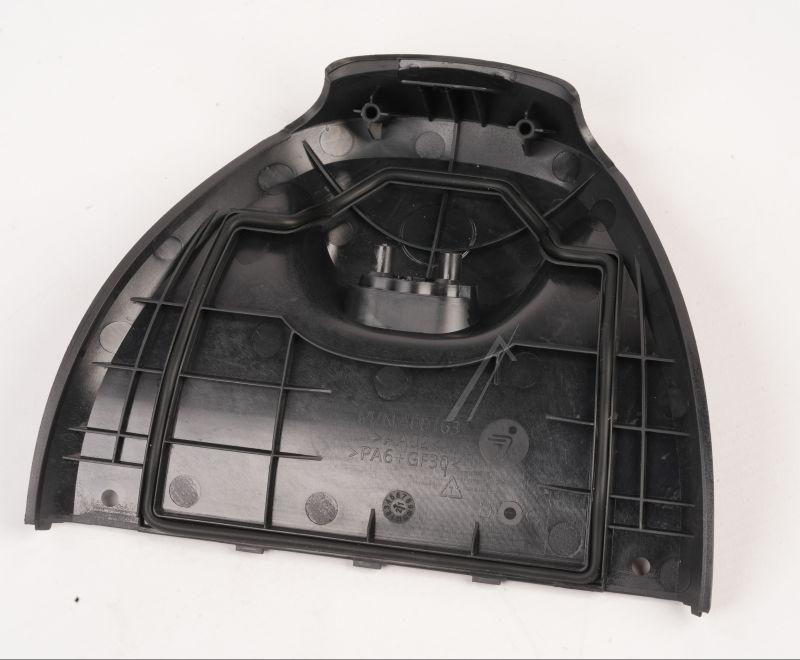 Frontabdeckung Segway-Ninebot AB.50.0011.36 für E-Scooter Gehäuse