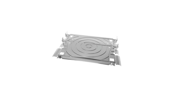 Zwischenboden für Ofen BSH Gruppe 00775950 Backblech