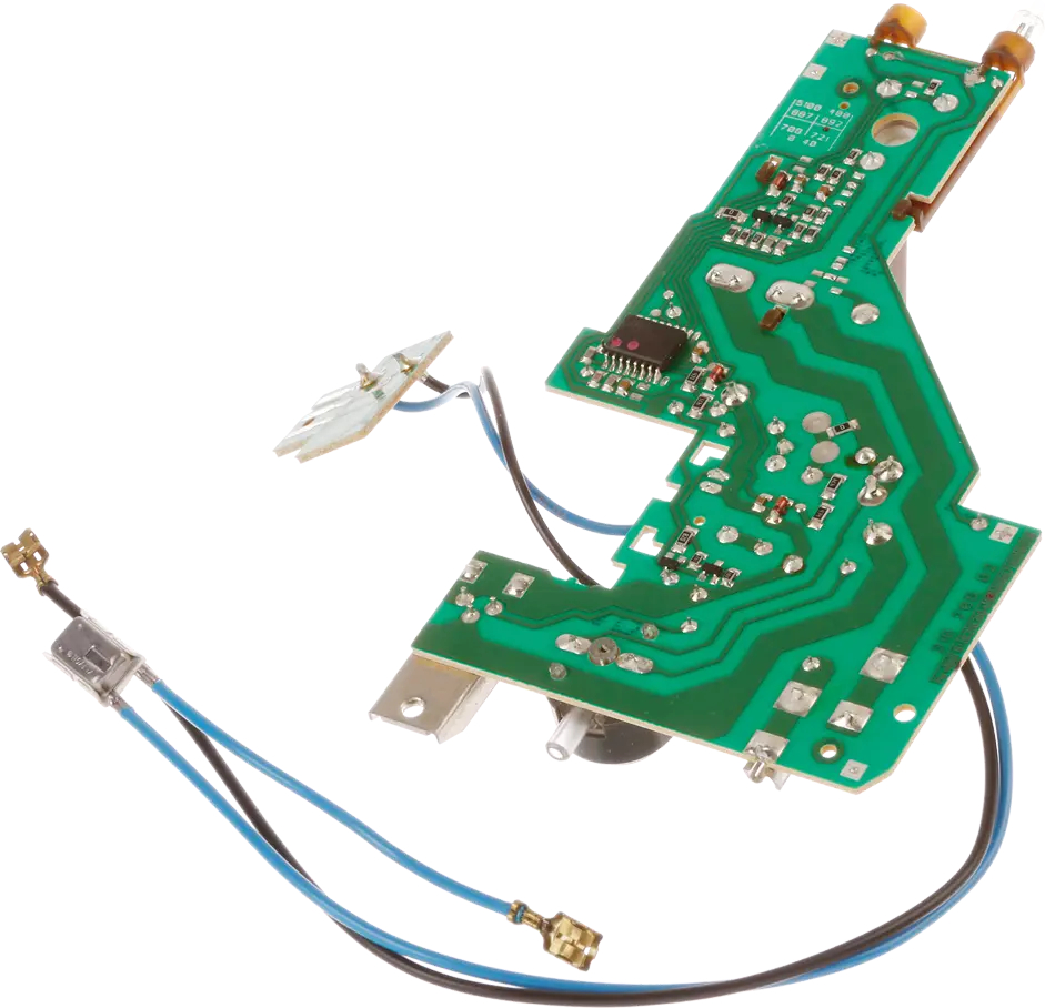 Motorsteuerungsmodul 00423031