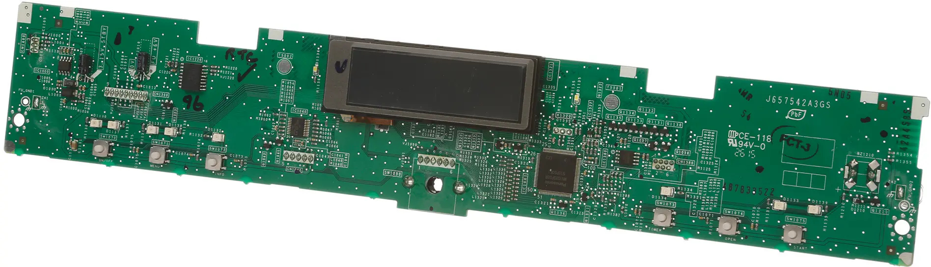 Bedienmodul 00773974