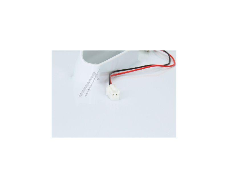 Haier Kühlschrank Luftkanal 49055448 Gefrierfach