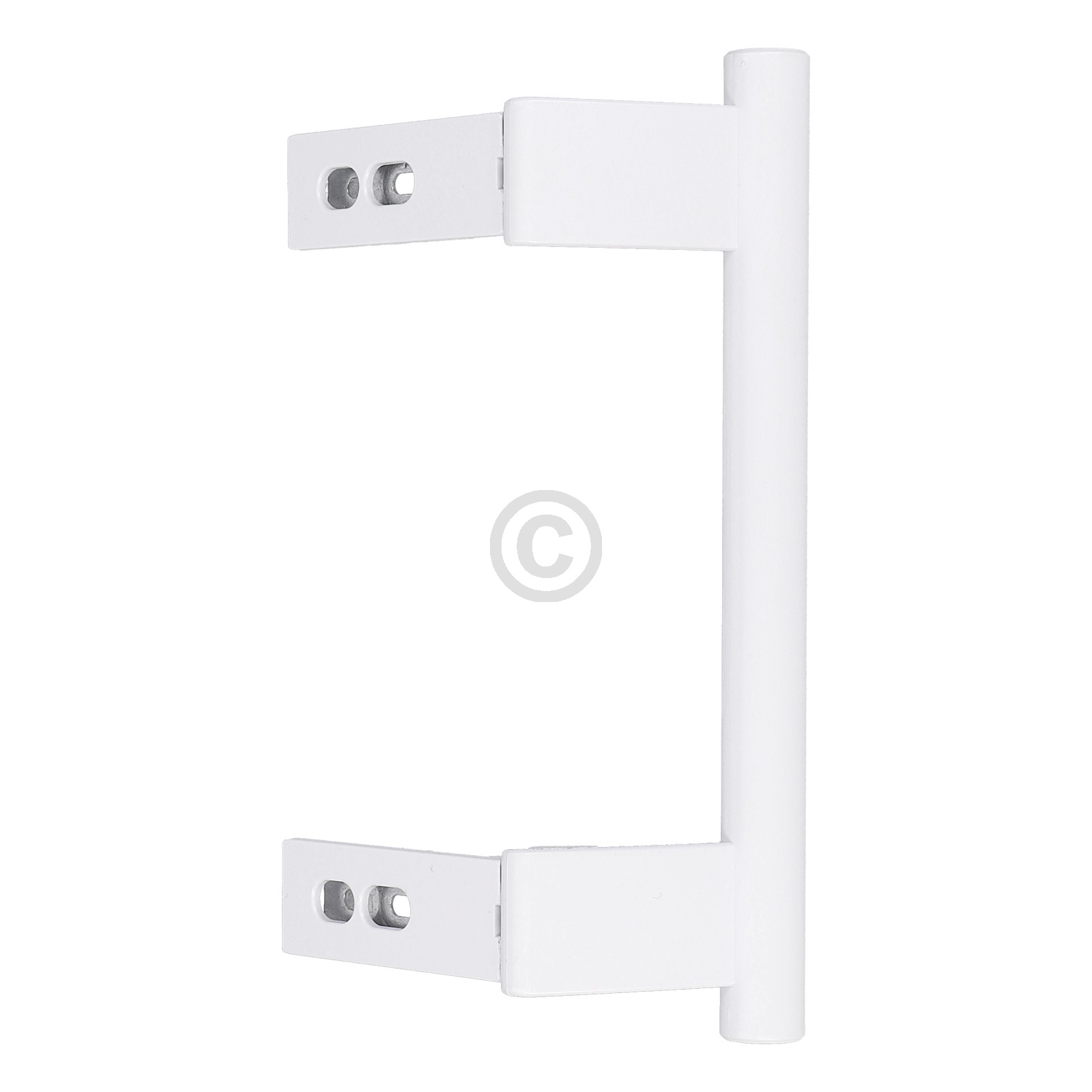 Türgriff wie Liebherr 7432600 BLUPARTS für Kühl-Gefrierkombination 10103612