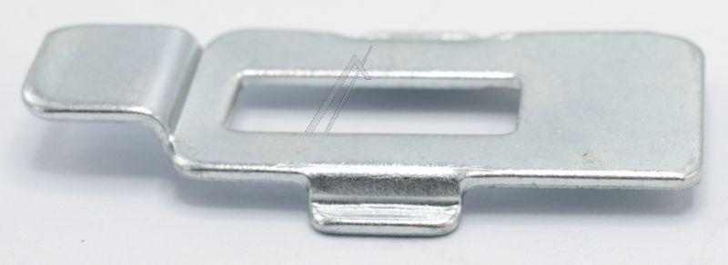 Befestigungsplatte für Dunstabzugshaube Whirlpool 481240449853 Montage