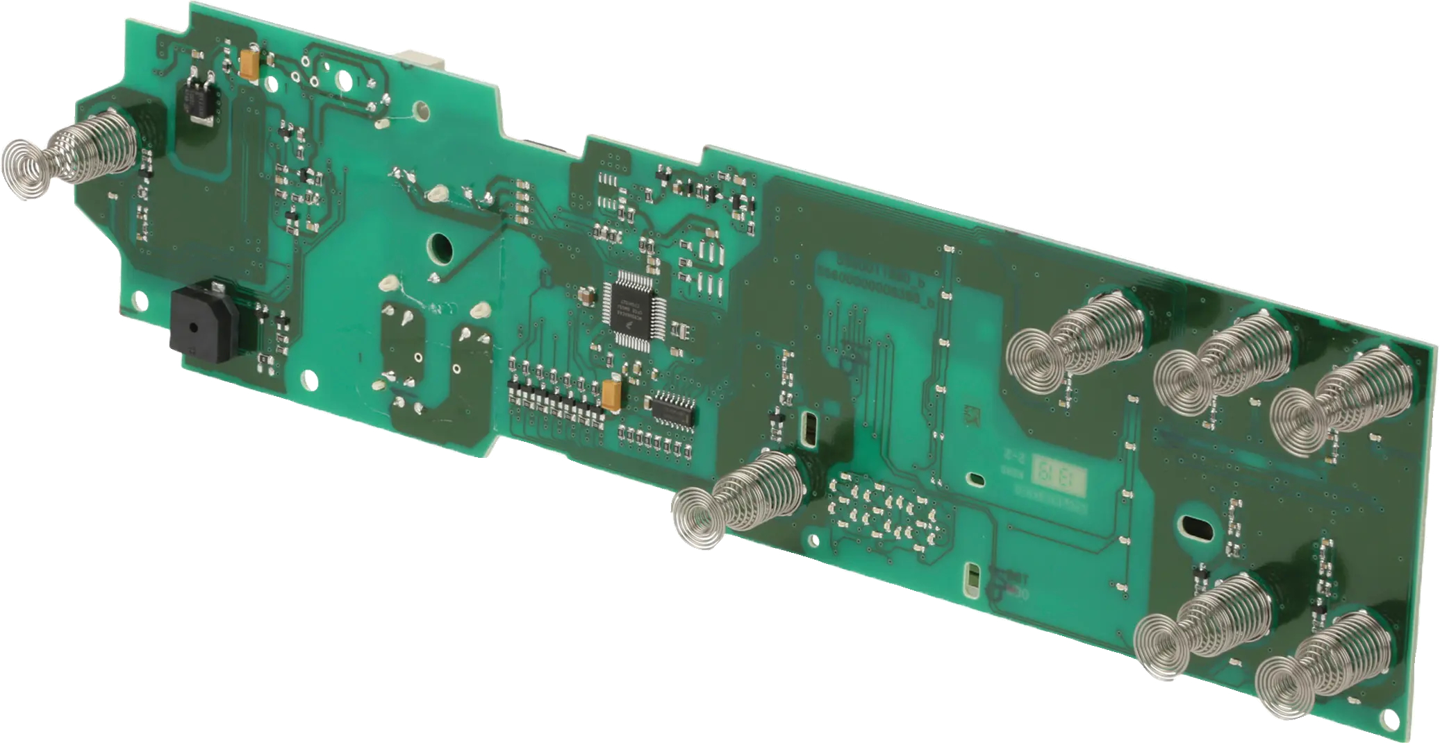 Bedienmodul programmiert 12004098