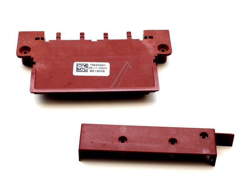 Bedienteilmodul für Dunstabzugshaube Elica BE1BWB Steuerung