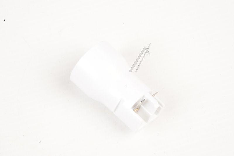 Lampenfassung für Meiling Kühlschrank 800003460 für LED-Beleuchtung