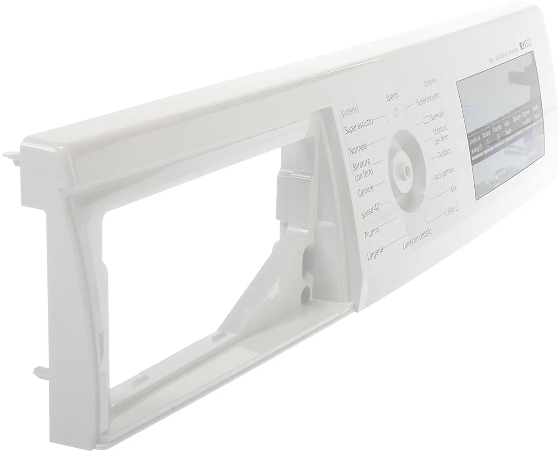 Bedienblende 11010580