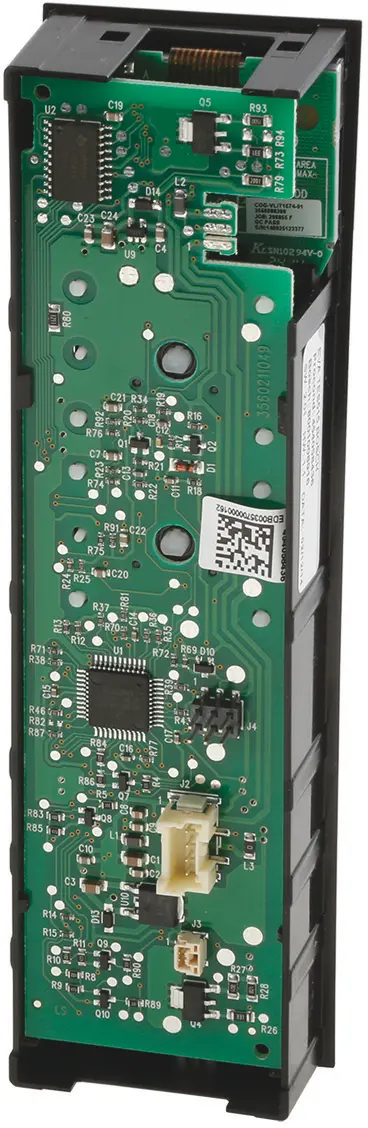 Displaymodul 12006579