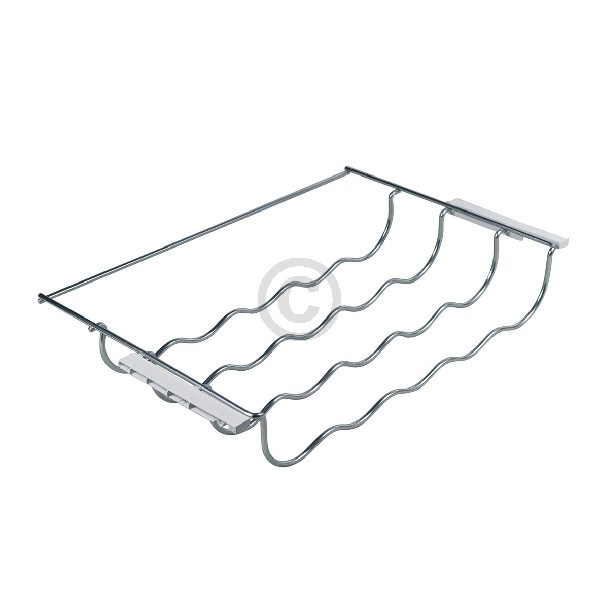 Flaschenablage 5 Flaschen BOSCH 00747507 KS10Z020 KSZ10020 Z10020 für Kühlschrank