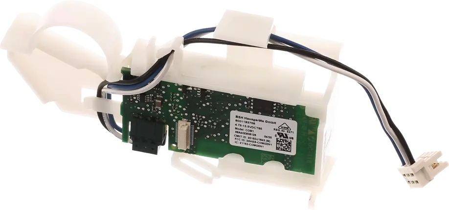 Connectivitymodul 12019827