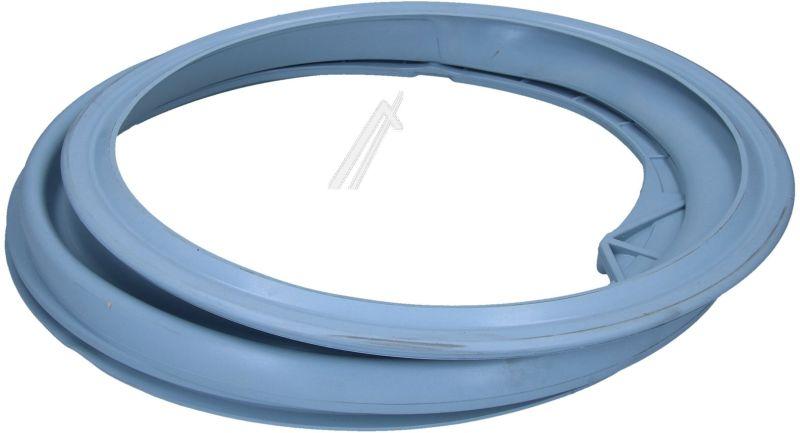 Waschmaschinen-Türdichtung Valplast für Candy Hoover 43019277, 41037572 Dichtung, Gummi
