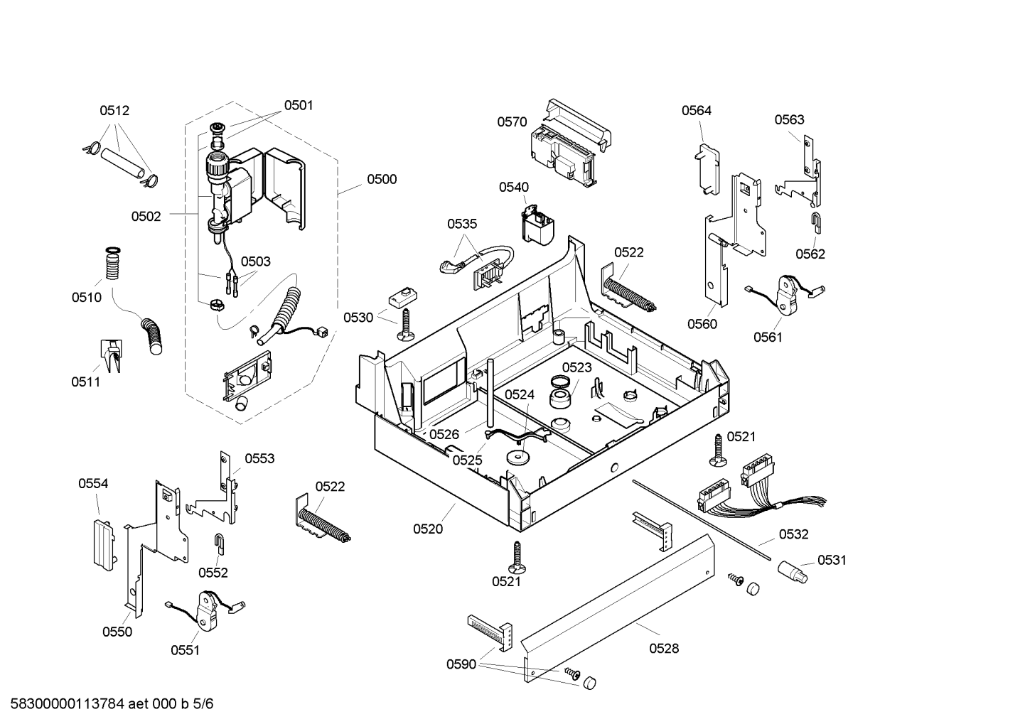 Ersatzteile_SE30T290SK_2F27_Bild_5