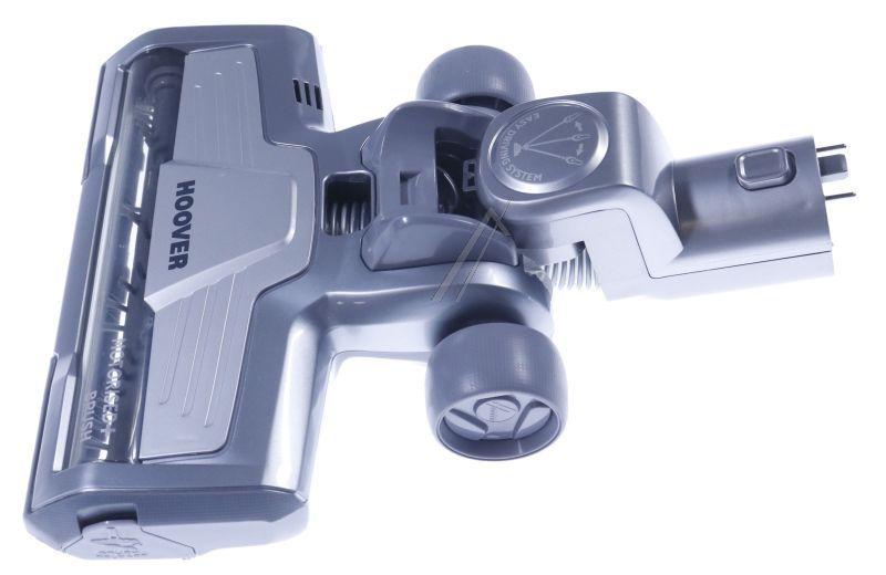 Candy Hoover Staubsauger Turbobürste 48028923 für Teppichböden