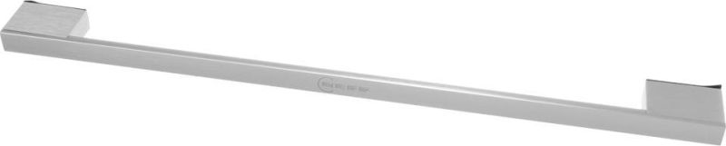 Ofengriff für Bosch Siemens Ofen 11053665 RVSFarbig