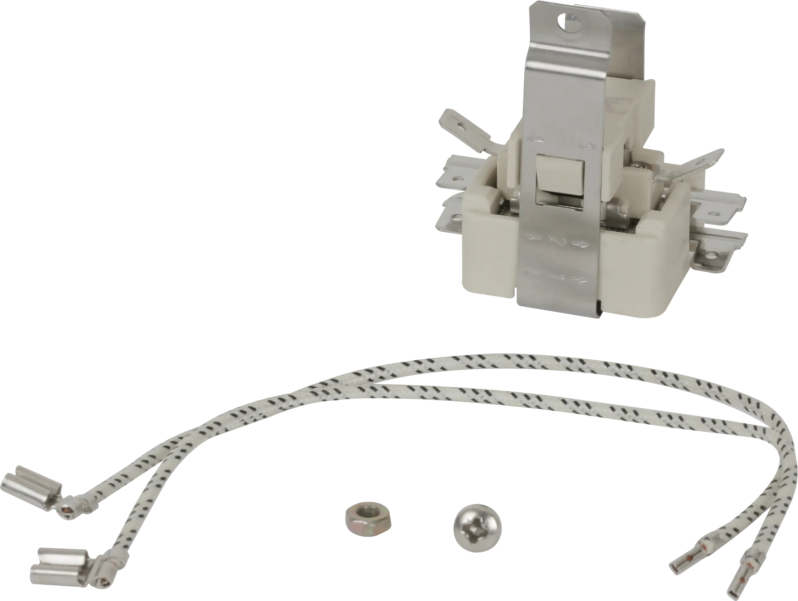 Steuerung für Ofen BSH-Gruppe 00054744 Elektronik, Backofen