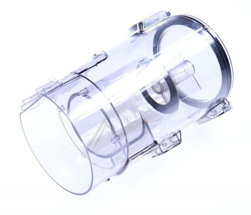 Staubbehälter für Staubsauger Haier 48035207 Auffangschale