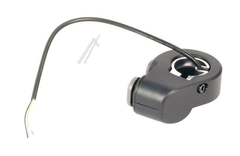 Tastensatz mit Blinker und Hupe Segway-Ninebot AB.05.15.00.0004 mit JST ZH 20cm Anschluss für E-Scooter