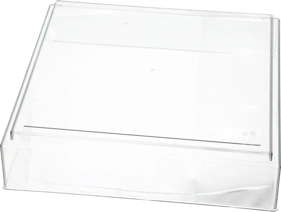 Kondensatbehälter für Bosch-Kondensator 11038300 Wasserauffangbehälter