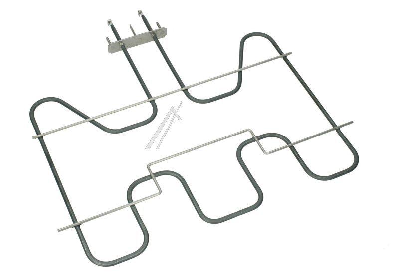 Heizelement Oben für Ofen Electrolux AEG 140037516030 Oberhitze 230V 2300W