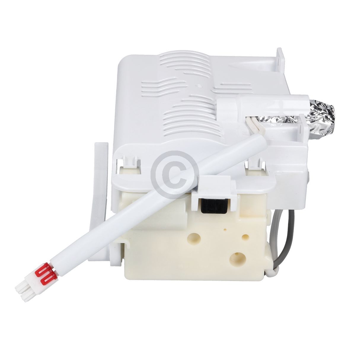 Eiswürfelbereiter beko 4907450100 für KühlGefrierKombination SideBySide