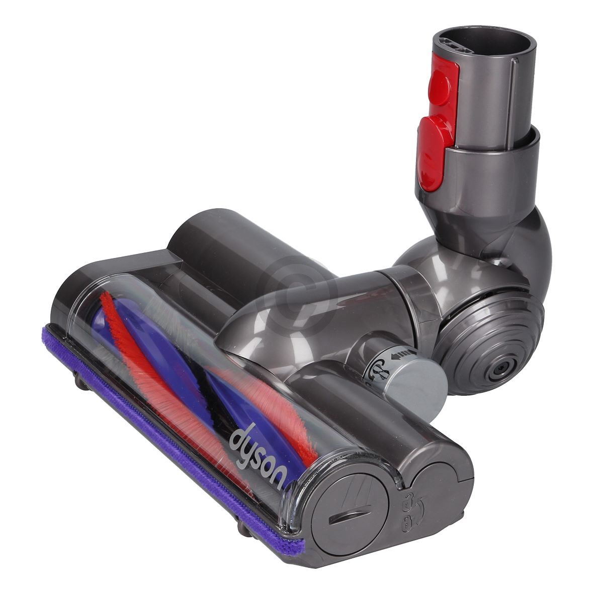 Turbodüse dyson 966043-15 für Bodenstaubsauger mit QuickRelease