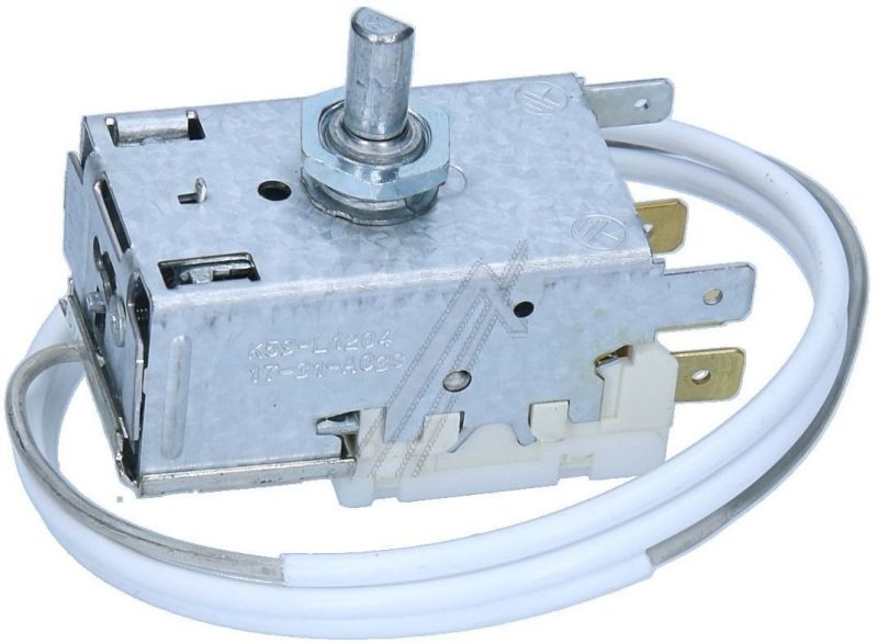 Kühlschrankthermostat K59-S1840 für Indesit Kühlschrankregelung