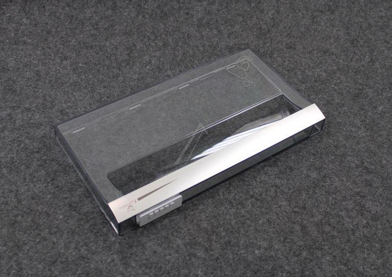 Frontblende für Kühlschrank Beko C00899033 Schublade, Druck