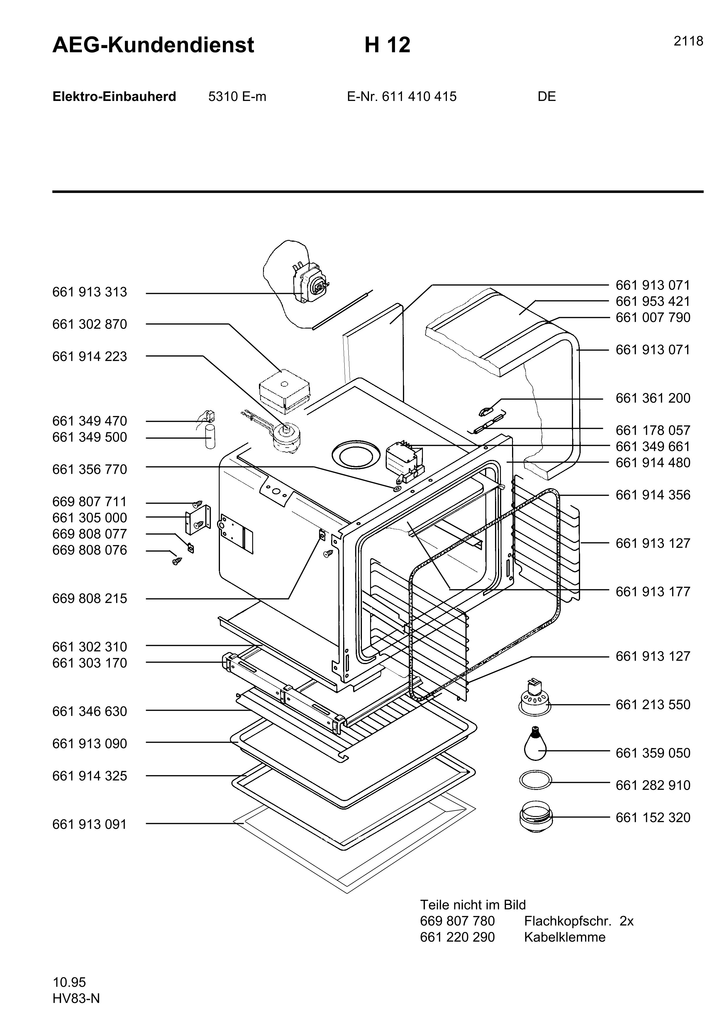 Ersatzteile_Competence_5310_E_M_61141041500_Bild_6